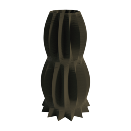 Soligo vase 33 cm