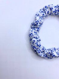 Hair Tie Rebirth Forget-me-not