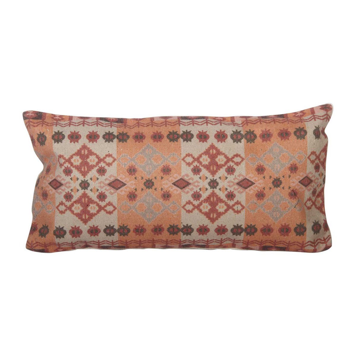 Oriental ethnic cushion Mala