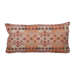 Oriental ethnic cushion Mala