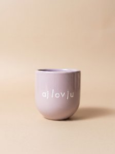 Cupkant, AJLOVJU