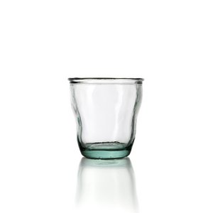 The Tching Glass - Blue