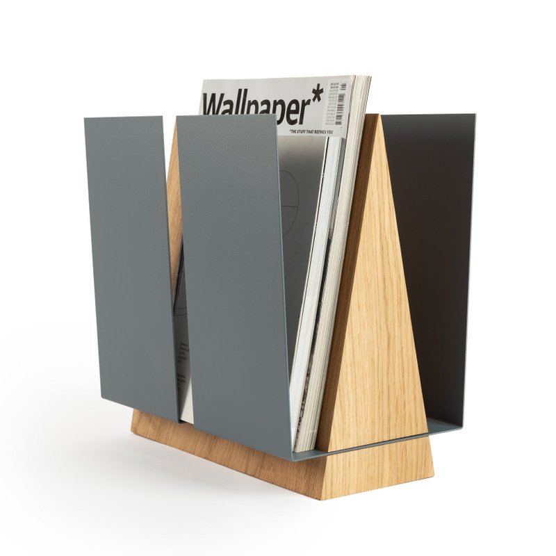 Tijdschriftenhouder, WINGS