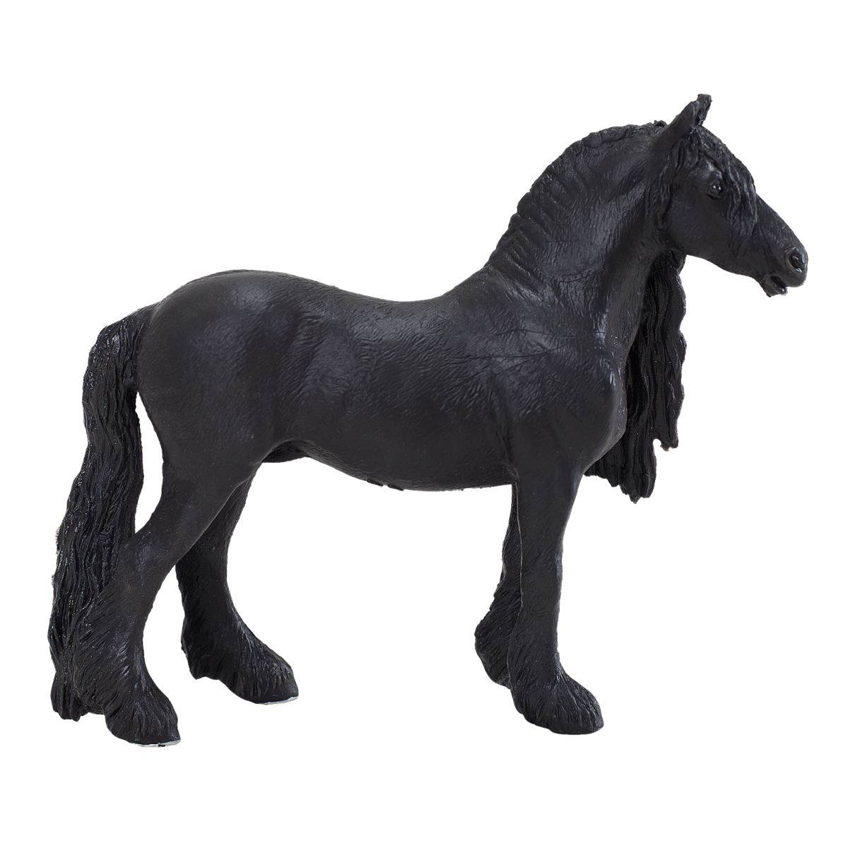 Mojo Horses toy horse Friesian Gelding - 387240