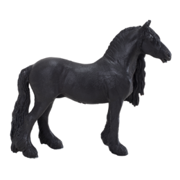 Mojo Horses caballo de juguete Friesian Castrado - 387240