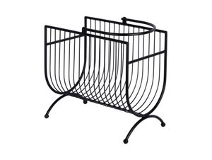 Magazine Rack Riqueza