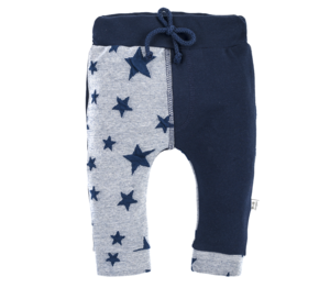 410GW Broek voor jongen Little Gentleman