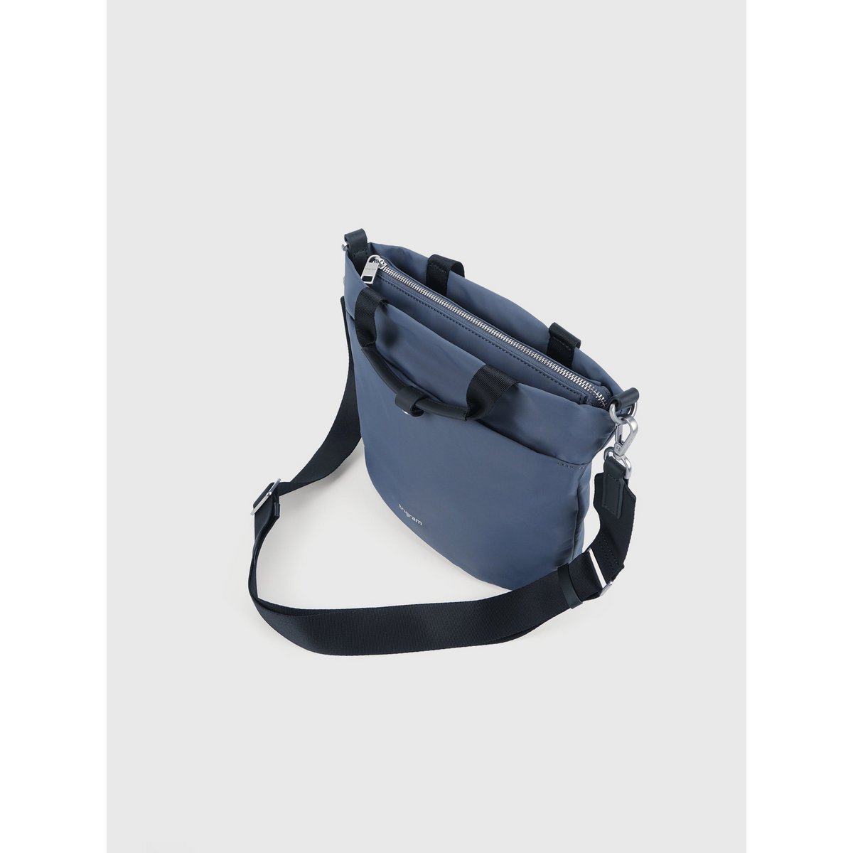 Bucket Bag - Lake Blue