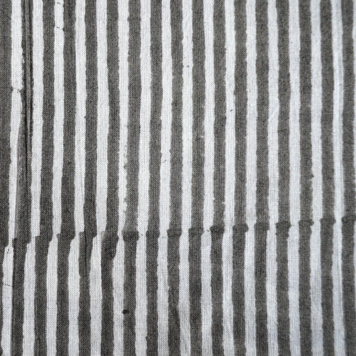 Cuscino quadrato in Kantha N°4