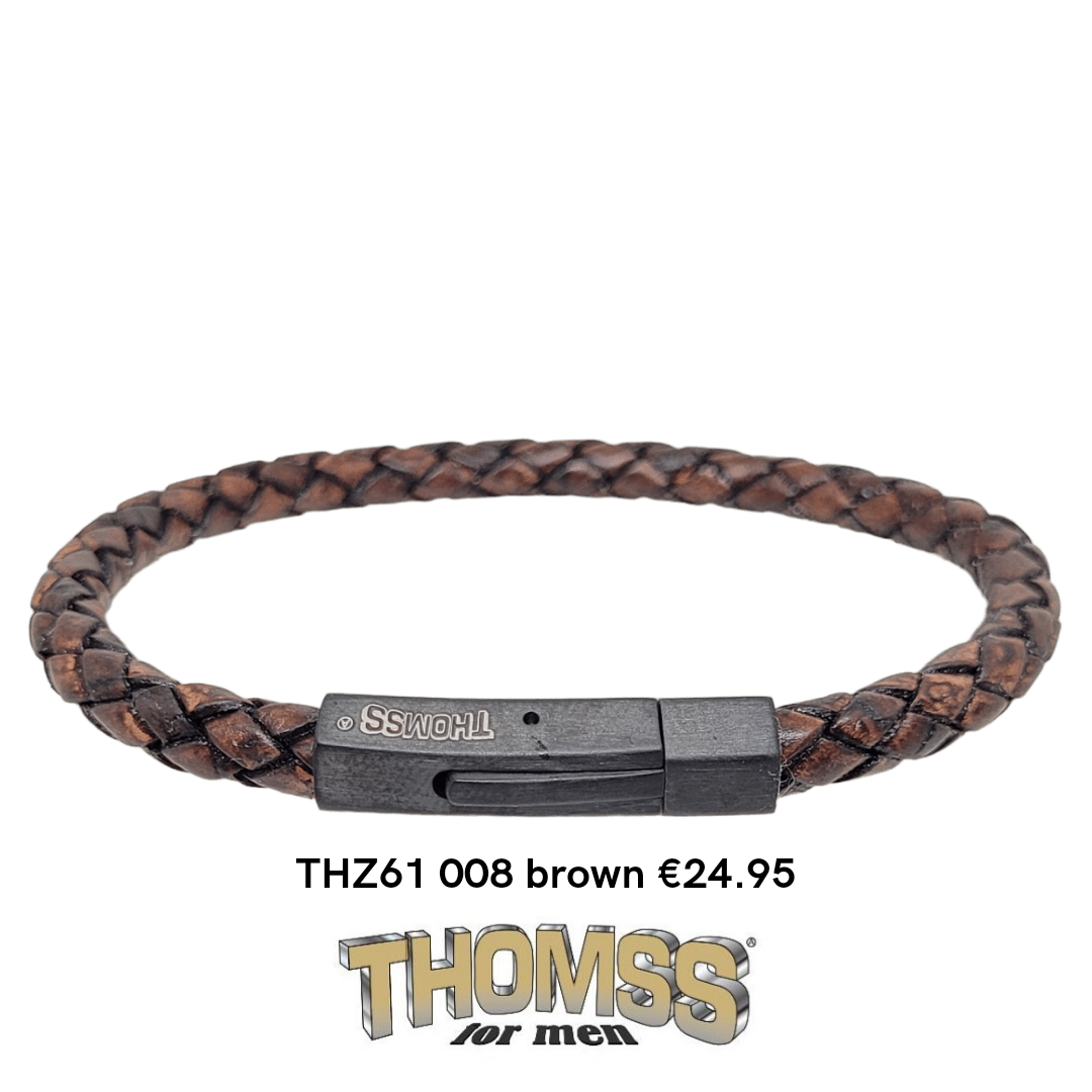 20 Heren armbanden