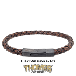 20 Men's bracelets