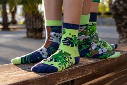 Kindersocken - Koala