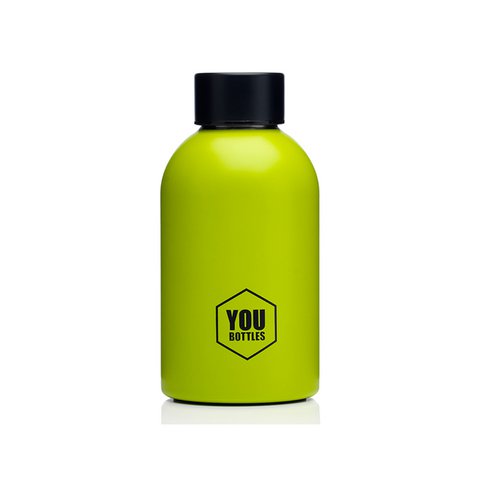 GREEN BOTTLES 300 ML