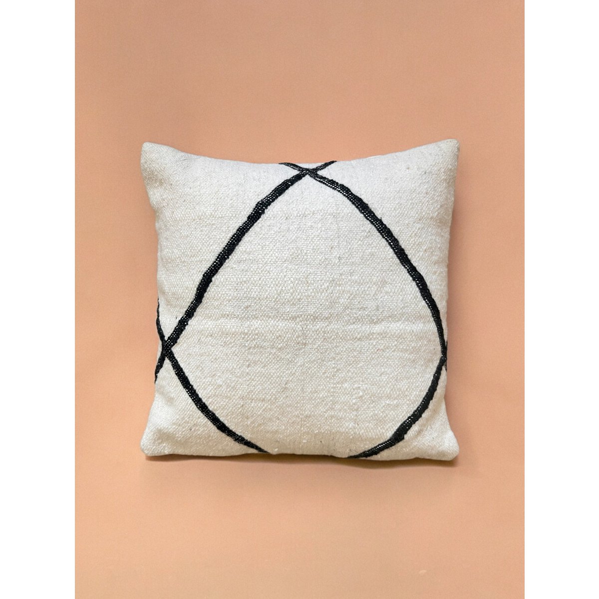 Kissen - Classic Line Meli - 50 x 50