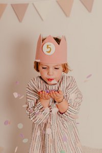 Tetra crown Odette