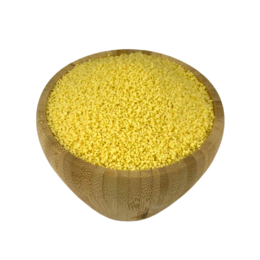 Organic White Couscous in Bulk