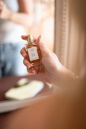 BELLE ROSE Natürliches Eau de Parfum 50 ml