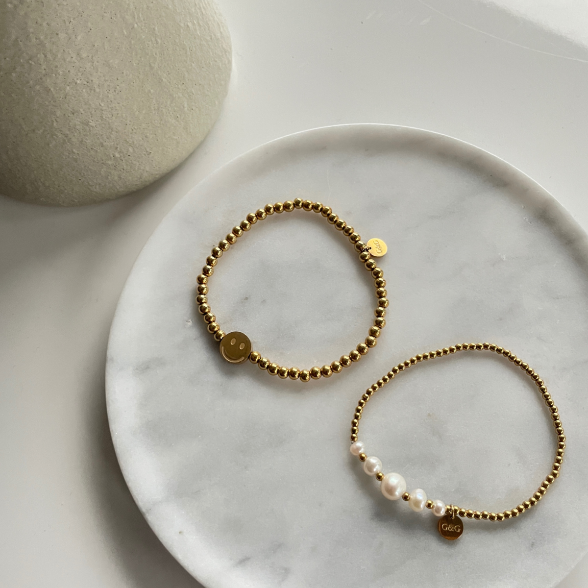 Ile de Noa-armband