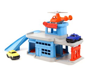 GreenToys - Parkeergarage