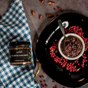 Olive Paste