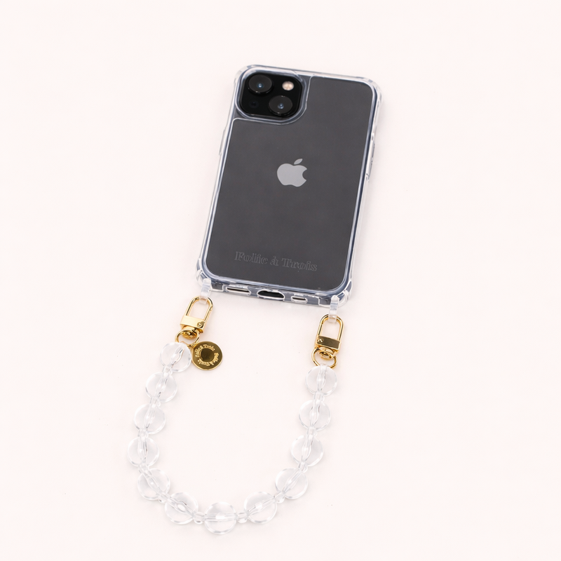 Juniper SHORT PHONE STRAP