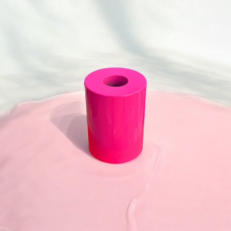 Flipper Tube * Pink