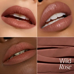 Wild Rose 1974 Lipstick 