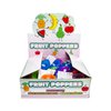 PLOPPER. FRUIT