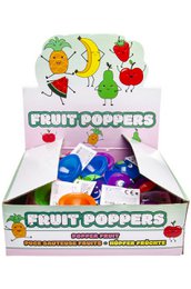 PLOPPER. FRUIT