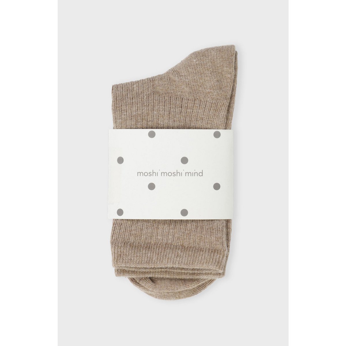 story rib socks