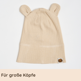 Mütze NOA (mitwachsend)
