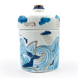 Da The Sea Jar Storm