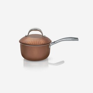 Magnifiqa Diamond Pro-PastaSì 1,5 lt. Baby 1 stainless steel handle