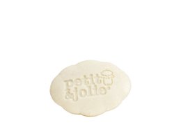 Szampon i kostka do ciała Petit&Jolie - 65gr - 100% naturalny