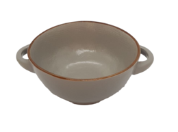 Suppenschüssel Grau Ø 15cm