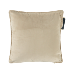 Pleafs® Warmtekussen Boho 45x45cm Dark Vanilla