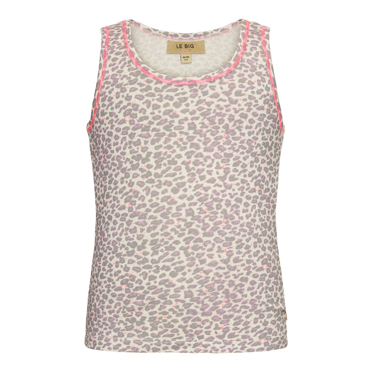 98-104 green, purple, pink