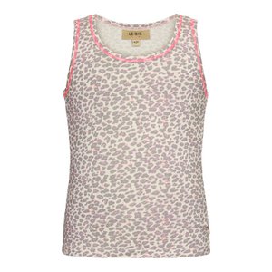 Uswa Singlet - safari green