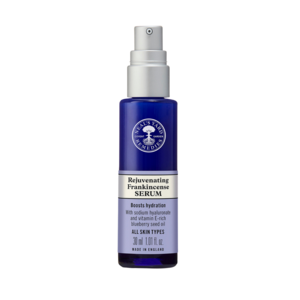 Neal's Yard Remedies - Rejuvenating Frankincense Facial Serum - 30 ml