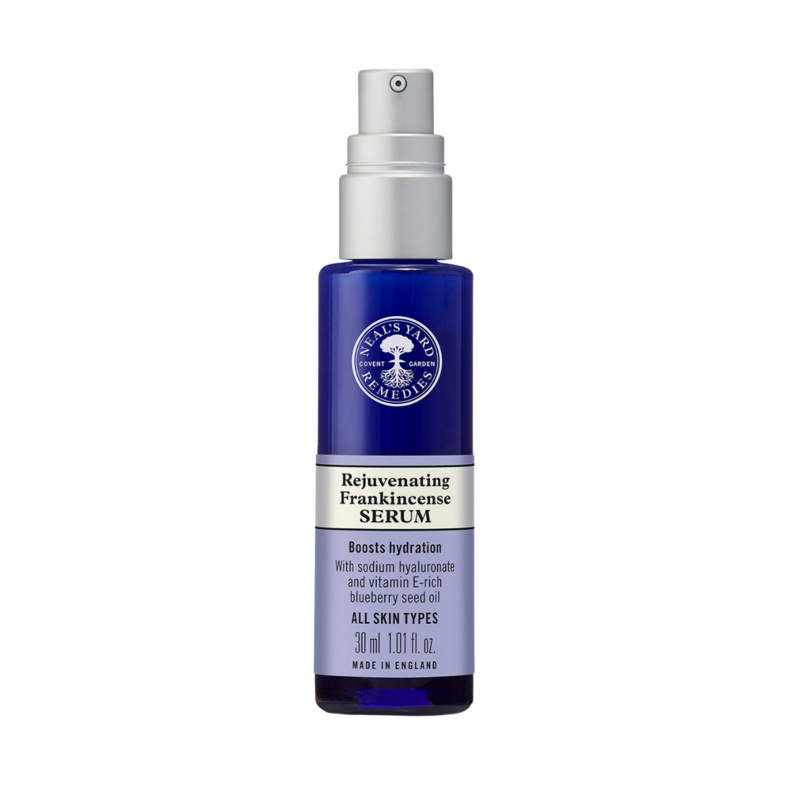 Neal's Yard Remedies - Siero viso ringiovanente all'incenso - 30 ml