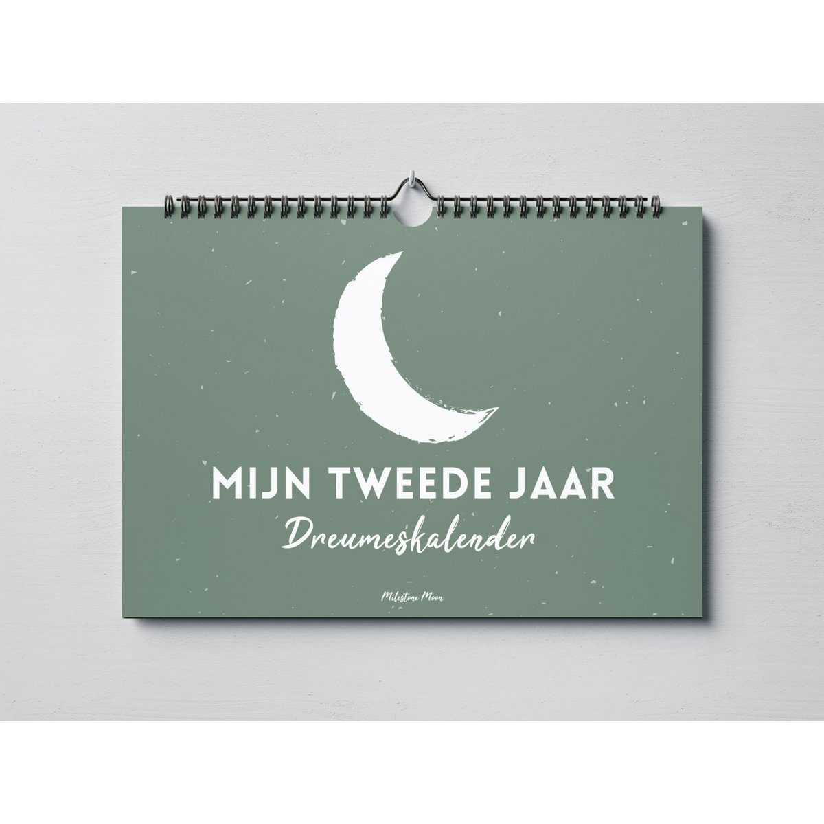 Dreumeskalender Basic