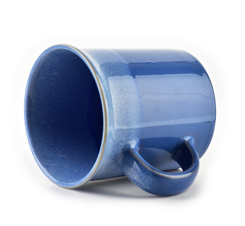 Basic Nature Becher 500ml 10xh10,5cm