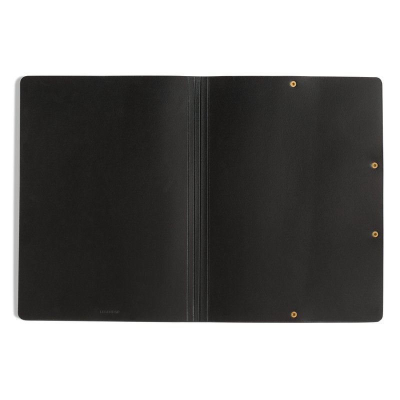LGNDR Document Folder HYDE