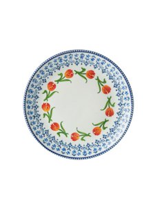 Dinnerbrett Oranje Tulp