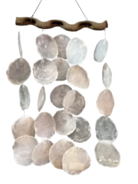 Shell pendant 1