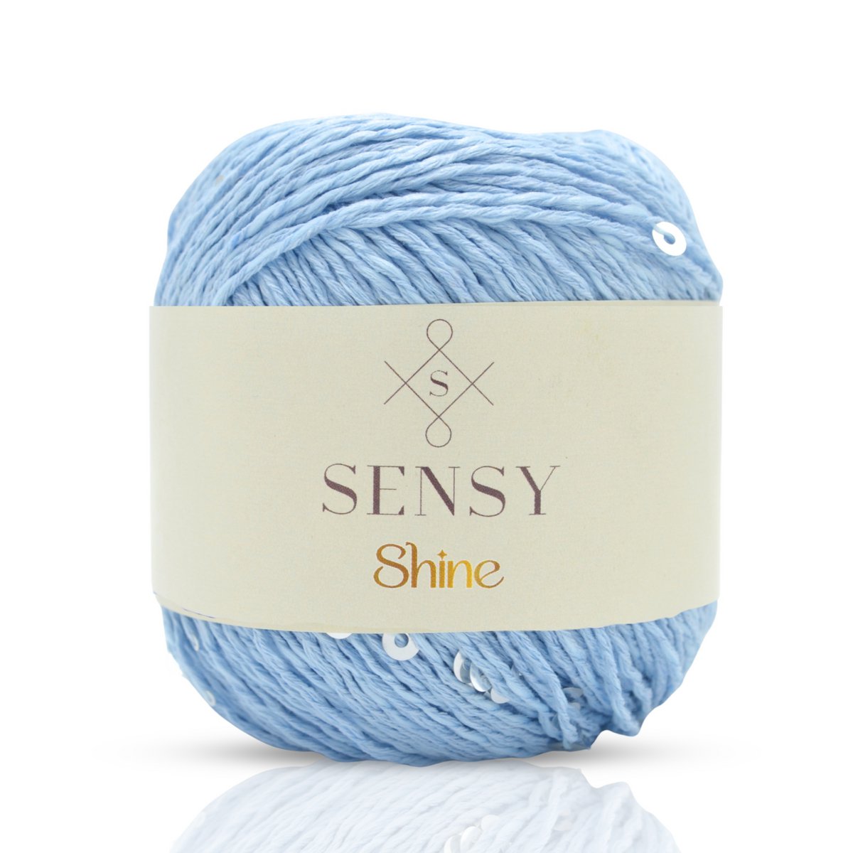 Baby Blue