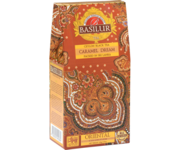 Caramel Dream 100g Carton