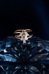 Bague Gatsby