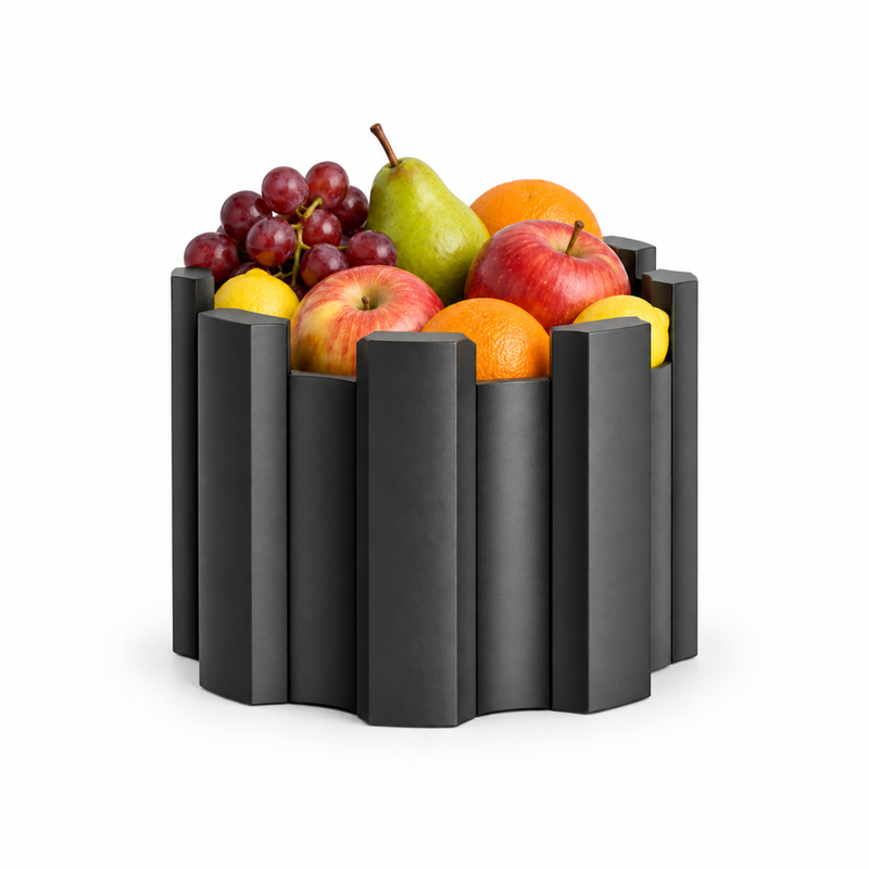 Fiastra Caleria Fruit Bowl