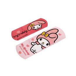 My Melody - Metal Bandage Box (24)